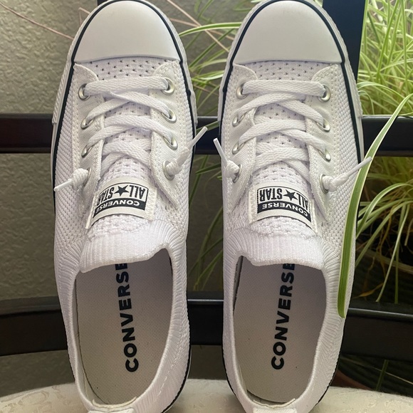 Converse like new - Picture 3 of 6